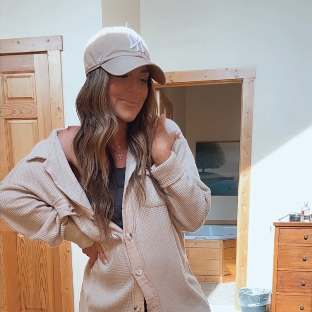 Meet your Posher, Hannah